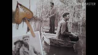 JOHNNY HORTON  LIVE AT LOUISIANA HAYRIDE  SEPT 7th 1957 I&#39;LL DO IT EVERY TIME
