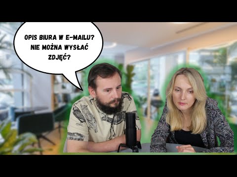 Piszemy przykładowy e-mail (egzamin B1)