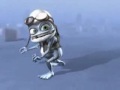 Crazy Frog Intro.......