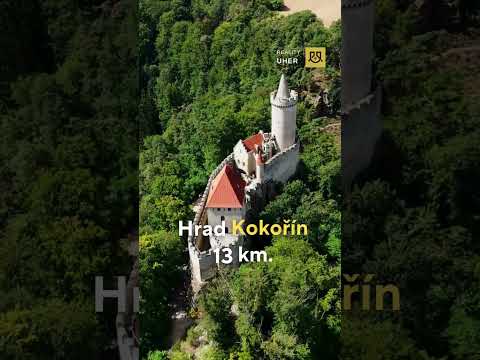 Video Prodej - chaty/rekreačního objektu, 147 m²