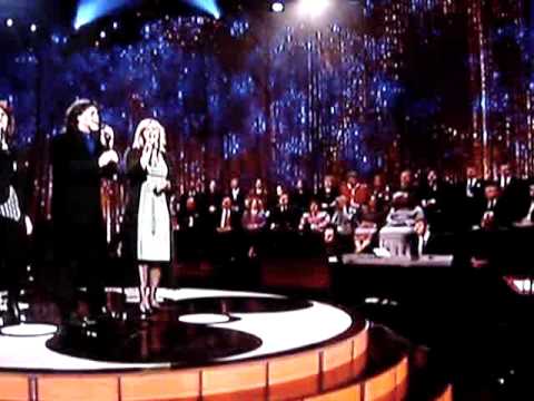 Randy Owen & The Isaacs