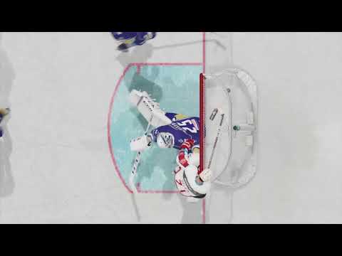 EHL - 13.kolo HC Dynamo Pardubice-Rytiri Kladno