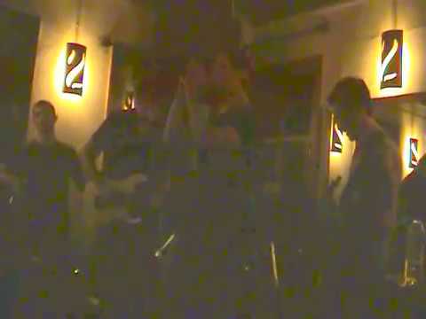 Deep Purple Mad Dog cover by Menu video thumbnail