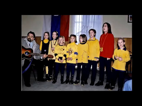 ♫ Vrapčići - Nikoljdan  ♫