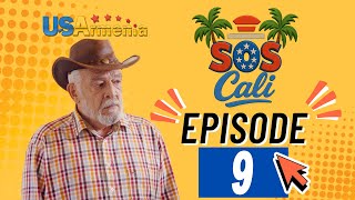 SOSCALI EPISODE 9 ՍՈՍԿԱԼԻ ՍԵՐԻԱ 9