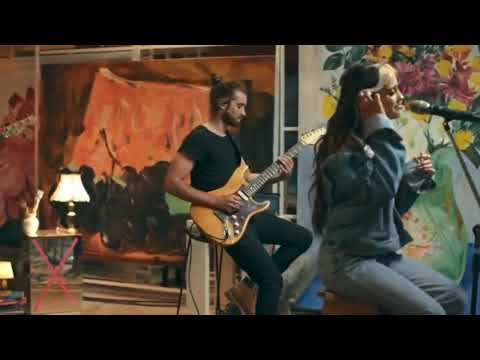 Maia Reficco - Baby Be Mine | The Buenos Aires Sessions