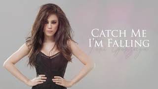 Toni Gonzaga - Catch Me I&#39;m Falling (Audio) 🎵 | Love Is..