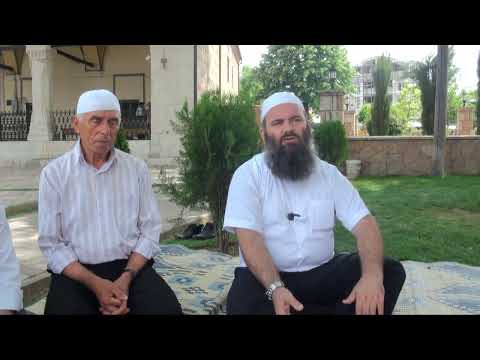 Sa ka sevape nëse një person mbjellë një pemë në tokë? - Hoxhë Bekir Halimi