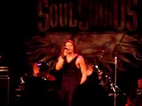 Soul Sirkus - Stand Up