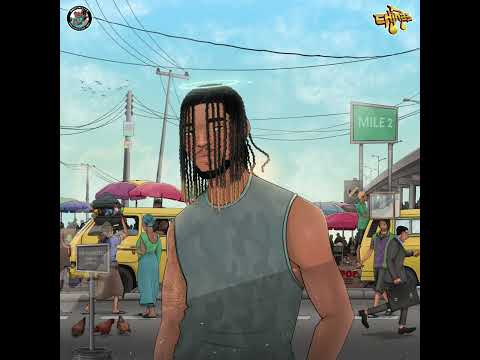 Chinaz - Mile 2 (Official Audio)