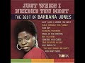 4) Barbara Jones - Why birds fly