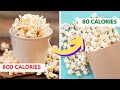 Uncovering The Mystery Of Zero Calorie Snacks