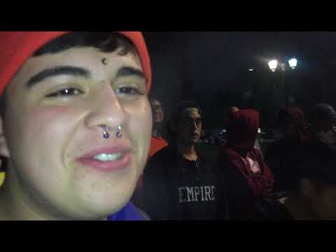 ☠️JERZON VS SCUB - Semifinal - RG Battles x Shaman Kings Vol I☠️