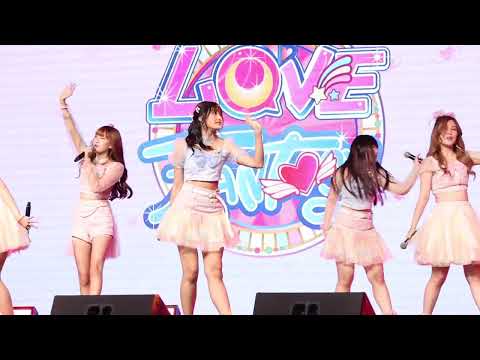 LOVE FANTASY- SWEAT16 @Digital Your Life 2022 Siam Paragon