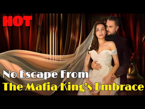 🆕🔥No Escape From The Mafia King's Embrace #drama #romantic #englishdrama #christmas