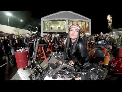 Chopper House Albania Event