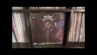 Black Nasty Rushin&#39; Sea