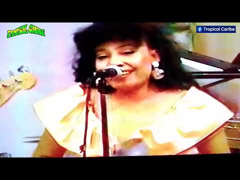 TROPICAL CARIBE - "ACERCATE" - 17 NOV 1994