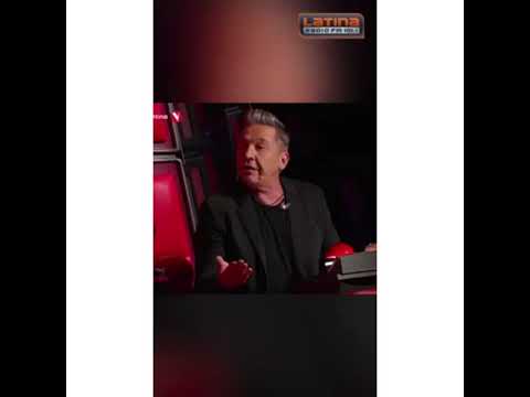 la historia de besame de ricardo montaner y Lali perreando😃