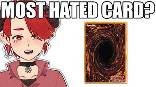 Yugiboomer Reacts to The Most HATED Cards In ALL Yu-Gi-Oh History
