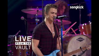 Hunter Hayes - Somebody&#39;s Heartbreak [Live From the Vault]