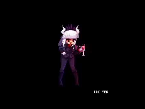 Edlais - Devil (Helltaker Lucifer)