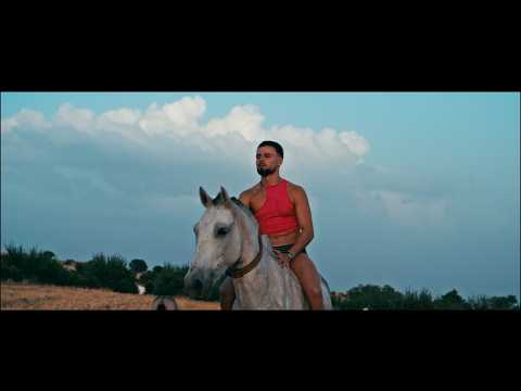 BBY ZALAMERO - PURO FUEGO (Vídeo Oficial)