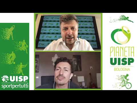 Intervista UISP Sport e Benessere