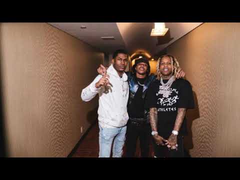 2021 Lil Durk X Muwop Type Beat/Instrumental “Big Steppers”
