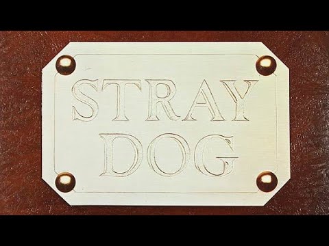 Stray Dog 1973 – Hard Rock, Blues Rock US (full album)