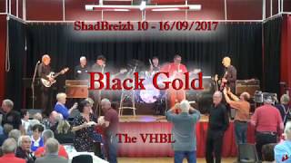 Black gold sib 2017 09 22 by The VHBL
