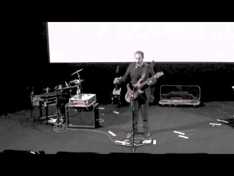 Greg Tomaszewicz, Larvik, N, april 11th, 2010-Part 1