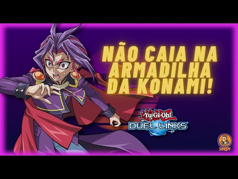 NÃO GASTE SUAS GEMAS ERRADO! A BOX NOVA É O MAIOR BAIT DO ANO! Yu-Gi-Oh! Duel Links