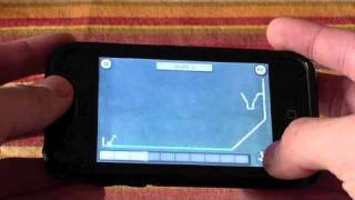 Half-Pi D Mini-Golf Trailer