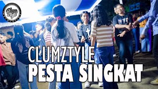 Download lagu Clumztyle__Pesta Singkat mp3 Download lagu Clumztyle__Pesta Singkat mp3
