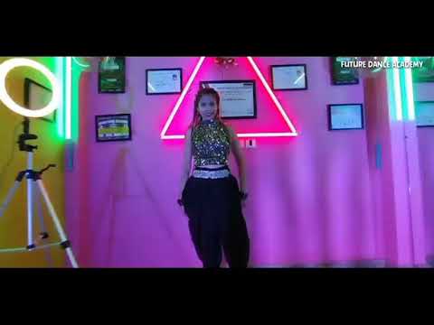 Kangna vilayati dance video cover by Kavita Koli