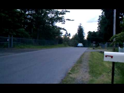 Thumbnail for 1956 Oldsmobile first drive by Oldsmobile