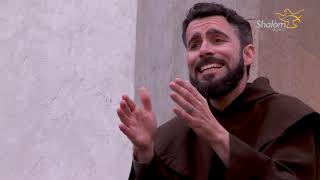 Download Lagu Shalom World: Fr Robert Barcelos, OCD - The Fulfillment of Life Ep 3 (2016) Thumbnail