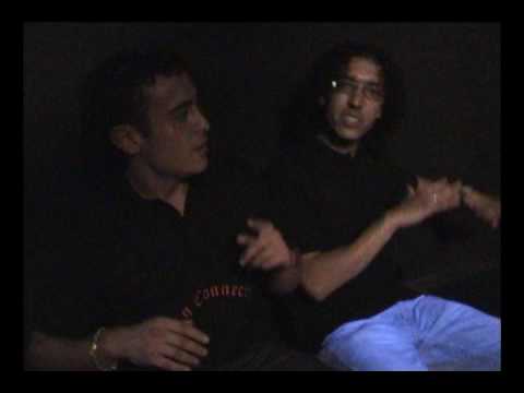 Raheem & Dope-D (Penn-Connection) - Tijd Om Te Dansen