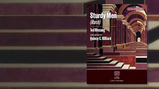 Sturdy Men