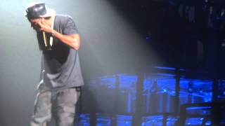 Jay-Z - Beach Is Better #MCHG Tour - UK (HD)