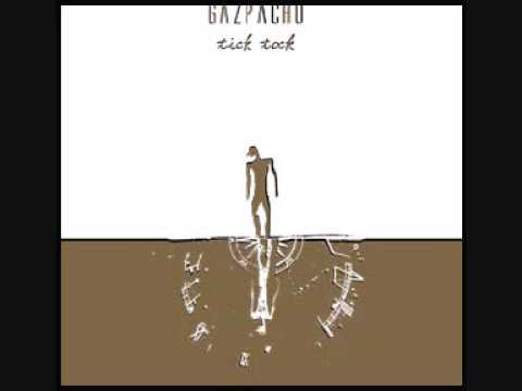 Gazpacho - The Walk Pt. 1