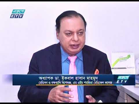 বেশি তাপমাত্রায় করোনার বাঁচা-মরা নিয়ে যা বলছেন বিশেষজ্ঞরা || ETV News