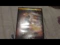 BEAUTY AND THE BEAST DVD Overview