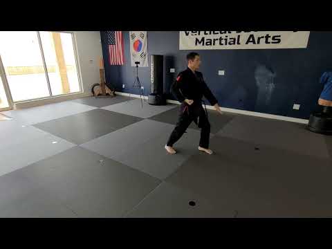 Four Direction Block