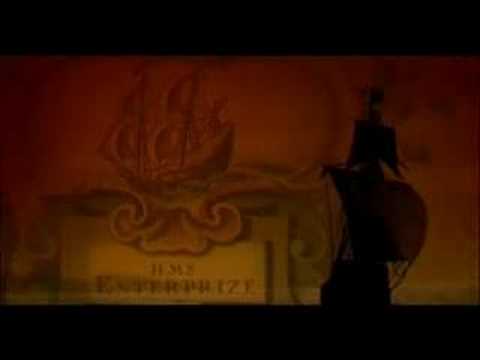 Зоряний шлях: Ентерпрайс
