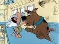 60fps 13 Ghosts Of Scooby Doo Platypus Duck Song 60fps Epic Peter Jackson Tom Ruegger