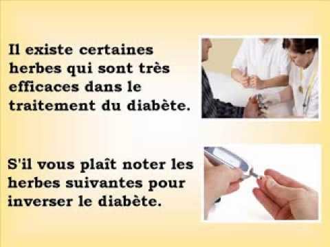 comment soigner diabete
