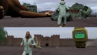 Delorean - Limbo (official video)