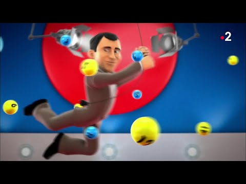 Motus du 10/07/18 - Intégrale